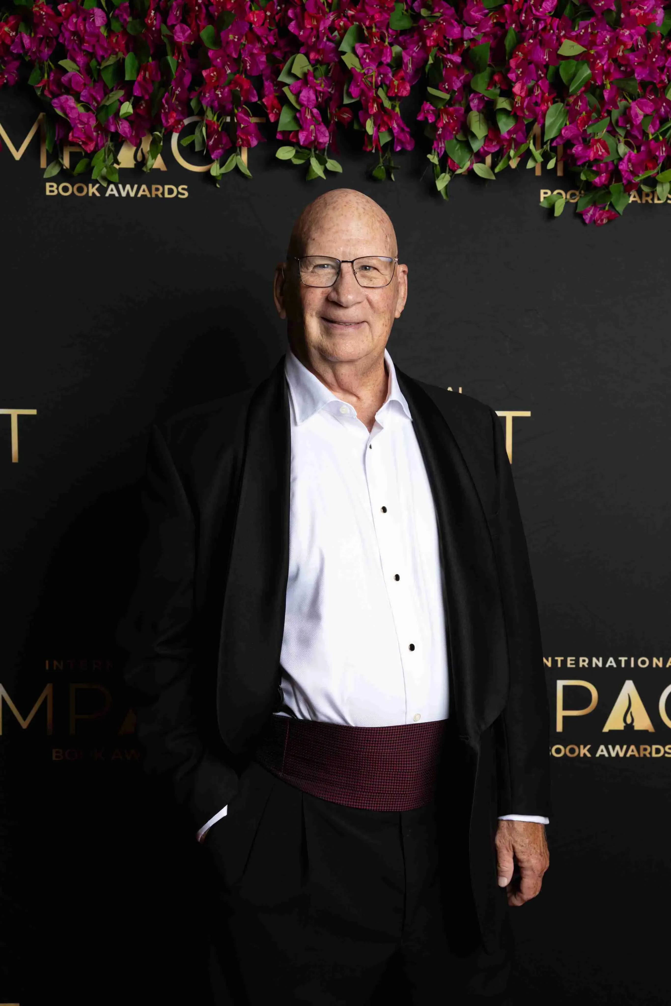 Client achievement photo